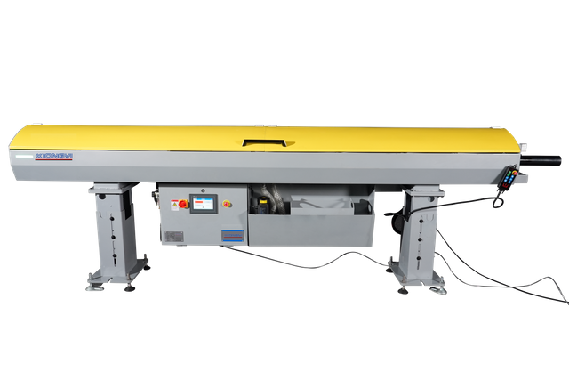 Ravitailleur de barres automatique SD-42