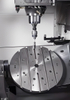 5 অক্ষ Cnc মেশিন LU-400