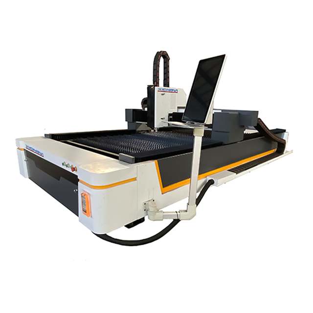 M&aacute;quina de corte por l&aacute;ser 3015-1500-Xiongyi