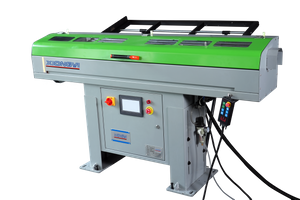 Ravitailleur de barres automatique SH-55