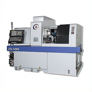 Tour CNC de type suisse JSL-42RB-JINN FA