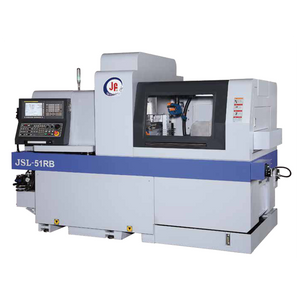 Tornio CNC di tipo svizzero JSL-51RB-JINN FA