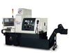 Tornio CNC di tipo svizzero JSL-32AB-JINN FA