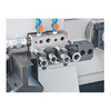 Tornio CNC di tipo svizzero JSL-20RB-JINN FA