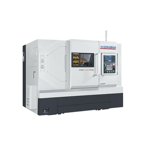 M&aacute;quina de torno CNC CNC-460TMC Xiongyi