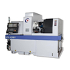 آلة مخرطة CNC من النوع السويسري JSL-42RBY-JINN FA
