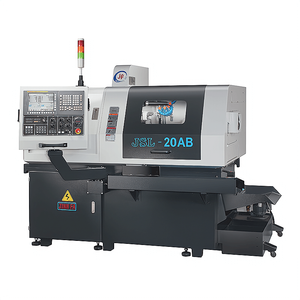 JINN FA Tornio svizzero CNC Produttore JSL-20AB 