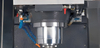 5 অক্ষ Cnc মেশিন LU-400