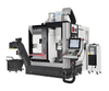 M&aacute;y CNC 5 trục LU-400