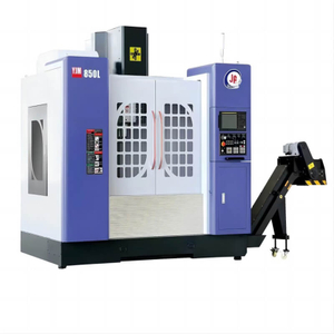 Centro de mecanizado YJM-850-Xiongyi