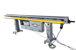 Alimentador Autom&aacute;tico de Barras SW-20