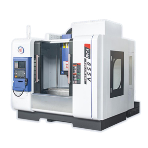 Centro de mecanizado CNC vertical YJM-855