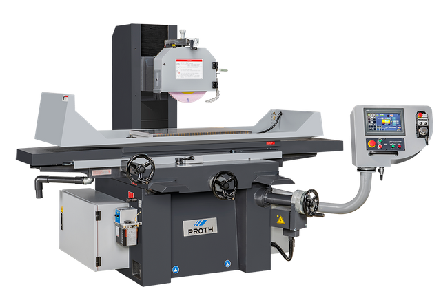 Moedor de superf&iacute;cie PSGS-2550AH