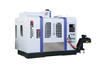 Y&uuml;ksek sertlikte CNC İşleme Merkezi YJM-15380