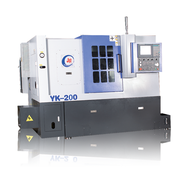 TOUR CNC YK-200