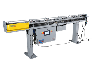 Alimentador Autom&aacute;tico de Barras SV-26