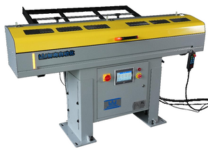 Pengumpan Bar Automatik SE-65