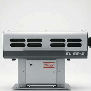 Alimentador autom&aacute;tico de barras LNS SL 65-S