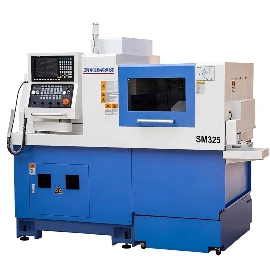 آلة مخرطة CNC من النوع السويسري SM325-Xiongyi